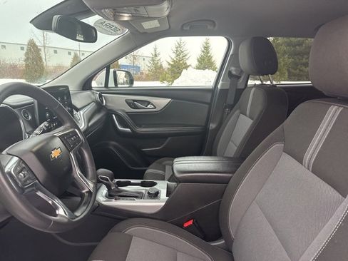 Used 2024 Chevrolet Blazer LT w/ Convenience Package image 17