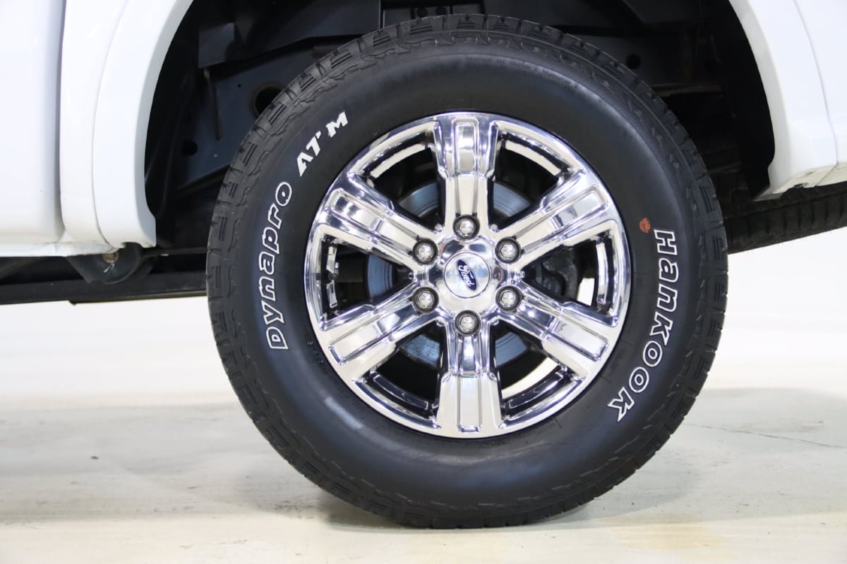 Used 2019 Ford Ranger XLT w/ FX4 Off-Road Package AWD/4WD image 69