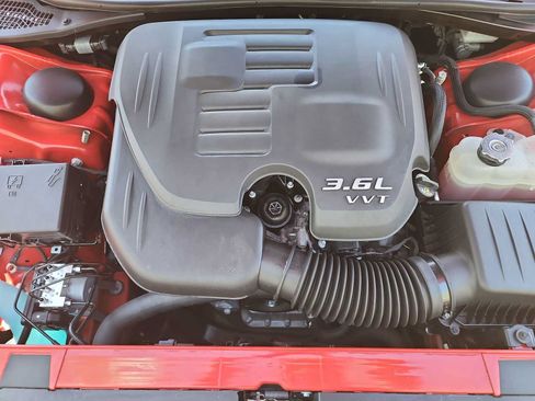 Used 2023 Dodge Challenger GT w/ Blacktop Package RWD image 13