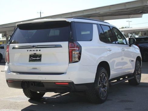 Used 2022 Chevrolet Tahoe Z71 image 6