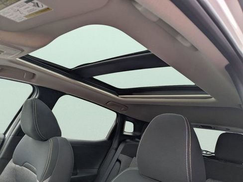 New 2026 Nissan Kicks SV w/ SV Premium Package FWD image 11