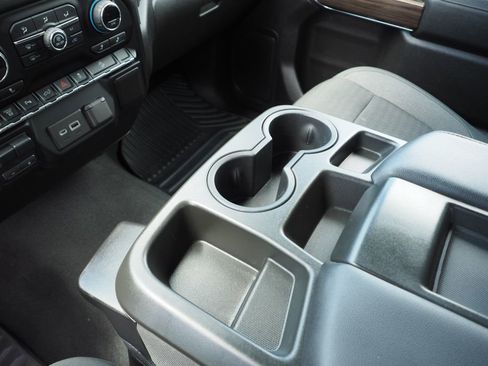 Used 2020 Chevrolet Silverado 2500 LT w/ All Star Edition AWD/4WD image 24