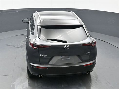 Certified 2023 MAZDA CX-30 AWD 2.5 S w/ Premium Package image 41