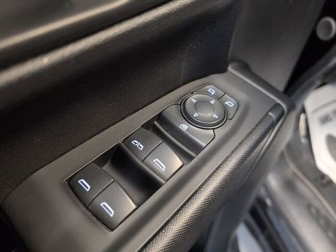 Used 2024 Chevrolet Silverado 1500 Custom AWD/4WD image 14