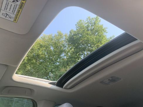 Used 2018 Honda HR-V EX image 22
