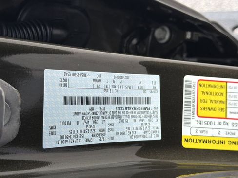 New 2025 Ford Bronco Raptor AWD/4WD image 63