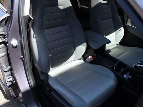 Used 2022 Honda CR-V EX image 26