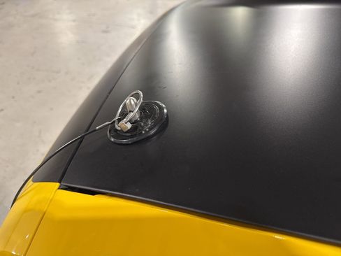 Used 2017 Dodge Challenger T/A image 10