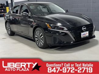 New 2026 Nissan Altima 2.5 SV FWD video 1
