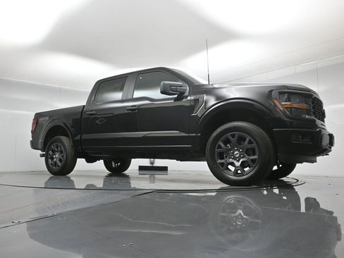 New 2026 Ford F150 STX AWD/4WD image 44