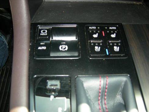 Used 2017 Lexus RX 350 AWD w/ Premium Package image 14