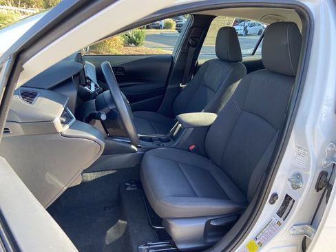 Used 2024 Toyota Corolla LE image 17
