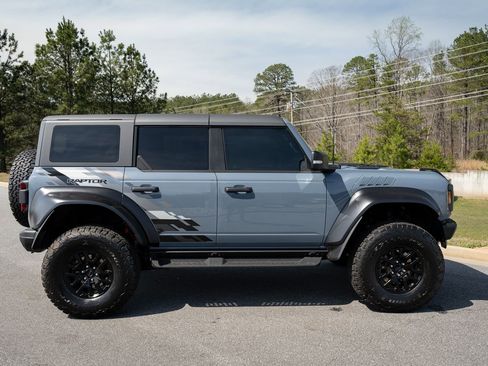 Used 2023 Ford Bronco Raptor image 25