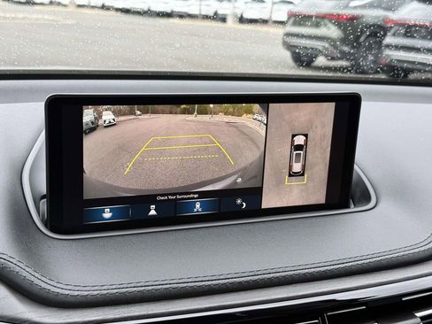 Used 2023 Acura MDX SH-AWD w/ Advance Package image 11