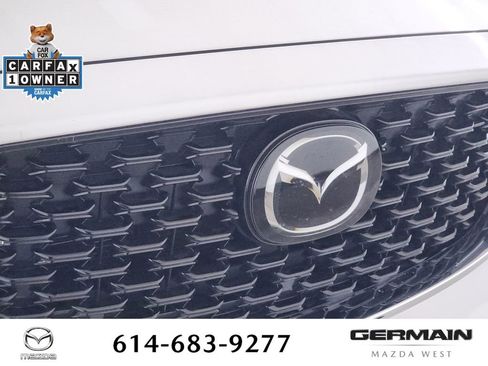 Used 2023 MAZDA CX-5 AWD 2.5 S w/ Preferred Package image 15