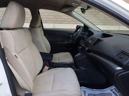 Used 2015 Honda CR-V LX image 24