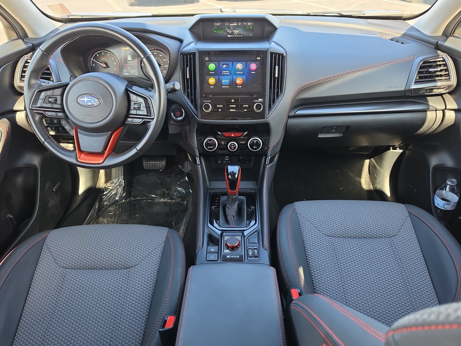 Used 2023 Subaru Forester Sport AWD/4WD image 9
