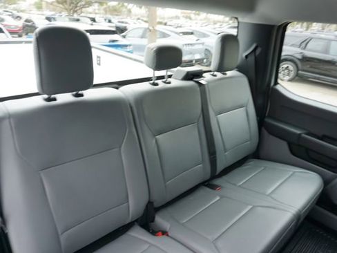 Certified 2024 Ford F250 XL w/ XL Driver Assist Package image 29