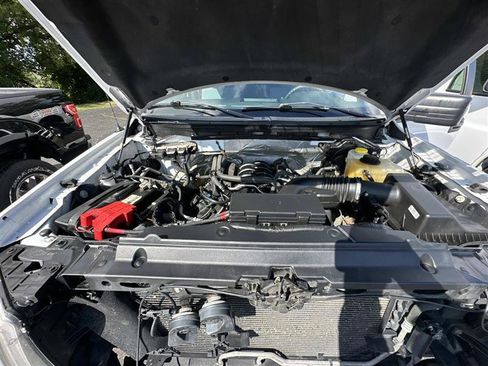 Used 2014 Ford F150 XLT AWD/4WD image 6