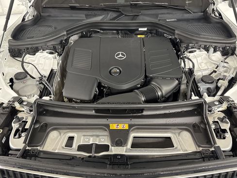 Certified 2026 Mercedes-Benz GLC 300 image 32