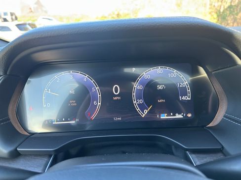 New 2025 Jeep Grand Cherokee Limited image 15