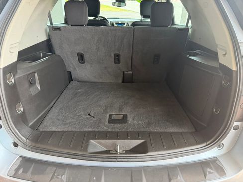 Used 2015 Chevrolet Equinox LS FWD image 23