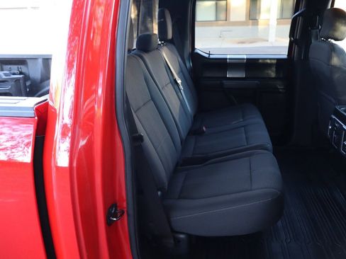 Used 2015 Ford F150 XLT w/ Equipment Group 302A Luxury image 21