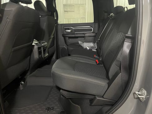 New 2026 RAM 2500 Big Horn image 9