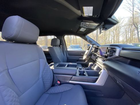New 2026 Toyota Tundra SR5 AWD/4WD image 21