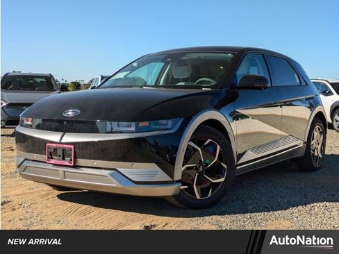 Used 2024 Hyundai Ioniq 5 Limited image 1