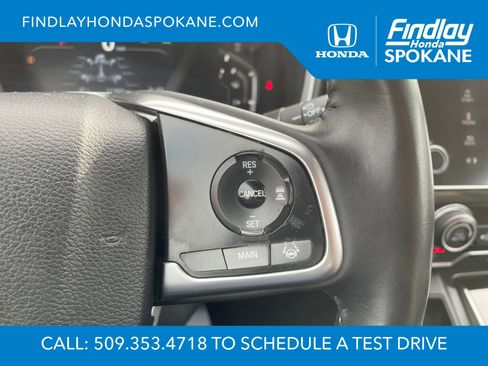 Used 2017 Honda CR-V EX-L image 17