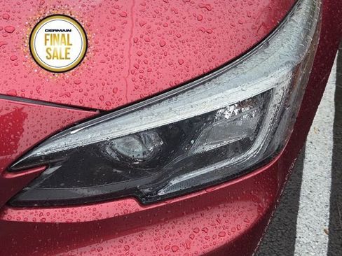 Used 2021 Subaru Legacy 2.5i Sport image 9