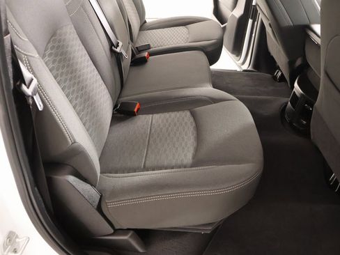 Used 2025 RAM 2500 Big Horn image 14