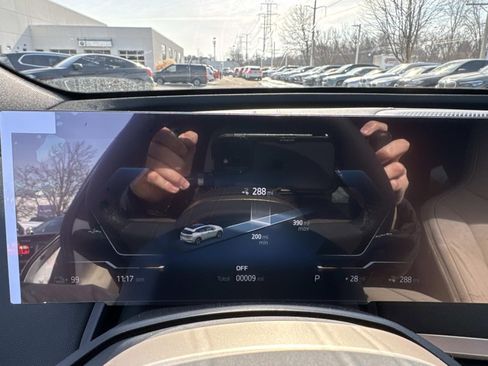 New 2026 BMW iX xDrive60 w/ Premium Package AWD/4WD image 30