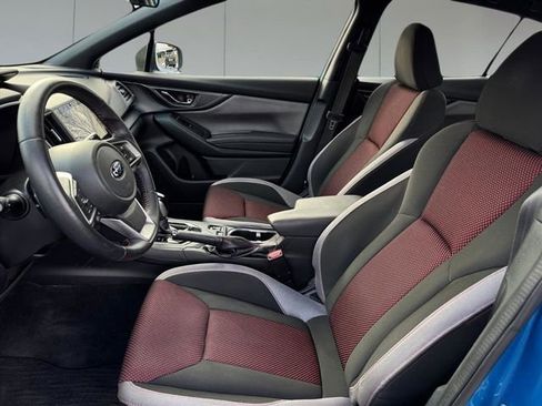 Used 2020 Subaru Impreza 2.0i Sport image 10