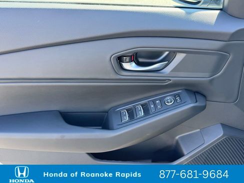 New 2026 Honda Accord SE image 22