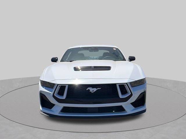 New 2026 Ford Mustang GT Premium w/ GT Performance Package RWD image 8