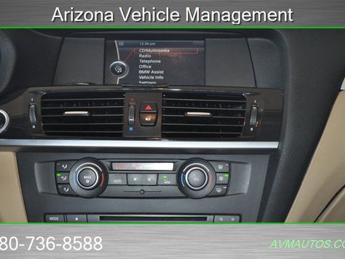 Used 2012 BMW X3 xDrive28i image 27