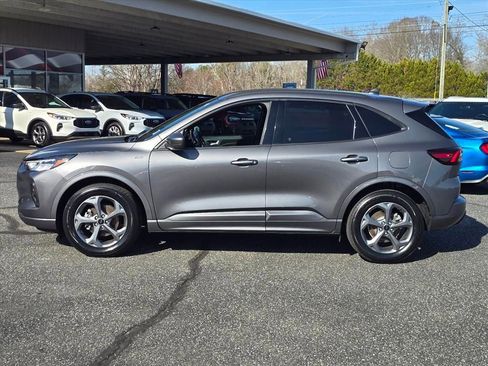 Used 2023 Ford Escape ST-Line Select image 23