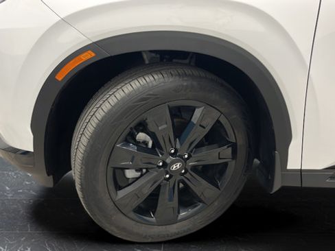 Used 2025 Hyundai Palisade XRT AWD/4WD image 40