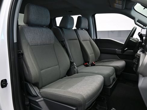 Used 2025 Ford F250 XLT image 42