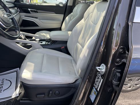 Used 2020 Kia Telluride S AWD/4WD image 15