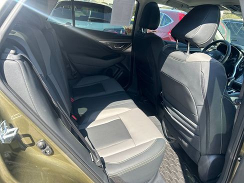 Certified 2023 Subaru Outback Onyx Edition image 32