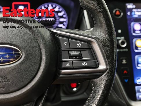 Used 2023 Subaru Outback Premium AWD/4WD image 16