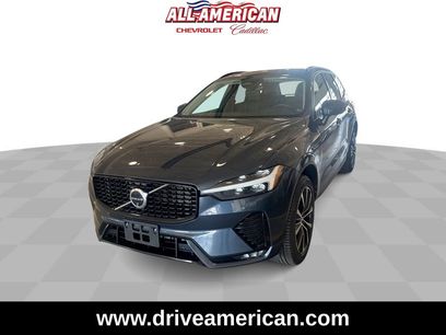 Used 2024 Volvo XC60 B5 Plus