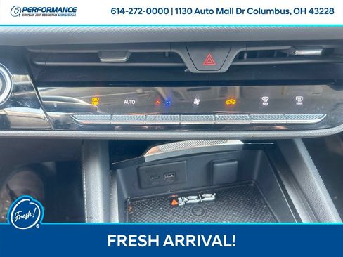 Used 2024 Buick Envision Preferred AWD/4WD image 25