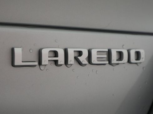 New 2025 Jeep Grand Cherokee L Laredo w/ Luxury Tech Group I image 37