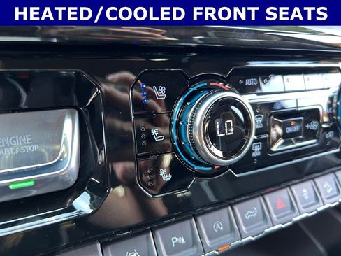 New 2026 GMC Sierra 1500 AT4X AWD/4WD image 8