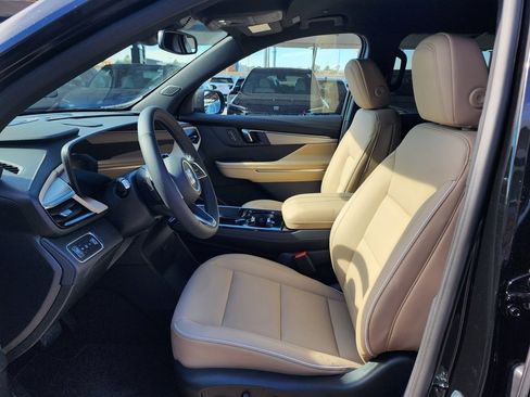 New 2026 Buick Enclave Preferred image 16