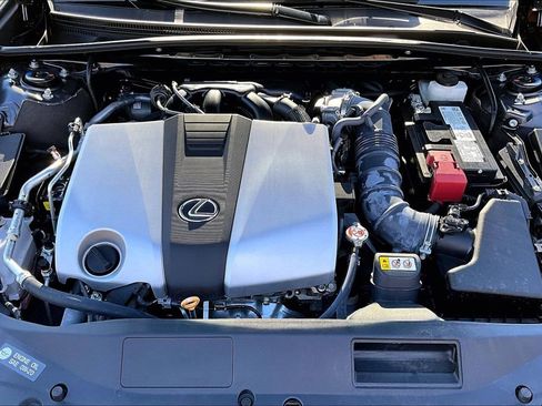 Used 2024 Lexus ES 350 w/ Premium Package image 23